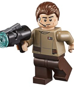 LEGO Star Wars Resistance Trooper Battle Pack (112 Piece) 15 71 AjD8CCL