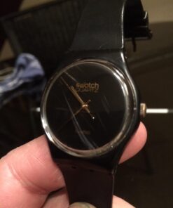 PolyWatch 6417084129062 SS013059000 Plastic Watch Crystal Scratch Remover Polish Tool 32 71 AmWuMa6L