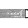 Kingston DataTraveler Kyson 32GB High Performance USB 3.2 Metal Flash Drive | Speeds up to 200MB/s | DTKN/32GB, Silver 44 71 AqIb4qYL