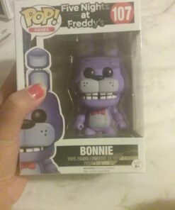 Funko Five Nights at Freddy's - Bonnie Toy Figure 5 71 Arh 0KvL
