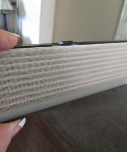 Neato Robotics 945-0215 HEPA Air Filter for Vacuum Cleaner-2 Pack, Black 12 71 AxGG44vL