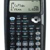 Texas Instruments TI-36X Pro Engineering/Scientific Calculator | 9.7 Inch | Black. 25 71 BKpz0SmL