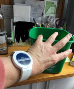 Carlisle FoodService Products KP97GN Kleen-Pail Commercial Cleaning Bucket, 3 Quart, Green 1 3 Quarts 19 71 BNp EaeL