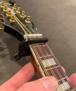 Planet Waves NS Banjo/Mandolin Capo Pro Original Version 23 71 BO7Mc59L