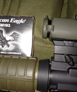 FieldSport Micro Red Dot Sight, Precision Red Dot Only No Green 46 71 BWugzUaL