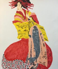 Copic Marker I36B Ciao Markers Set B, 36-Piece Art marker, alcohol-based marker, permanent marker 55 71 CJuCQSL