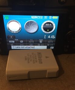 STK EN-EL14 EN-EL14a Battery Pack for Nikon D3200 D3400 D3500 D3300 D3100 D5100 D5200 D5500 D5600 D5300 EL14 EL14A ENEL14 ENEL14A EN EL 14 14a D 3200 3300 3400 3500 3100 5100 5200 5500 5600 Grip 39 71 COj79YwL