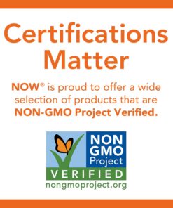 NOW Supplements, Whole Psyllium Husks, Non-GMO Project Verified, Soluble Fiber, 16-Ounce 45 Servings (Pack of 1) 28 71 CqGQvW8L 2