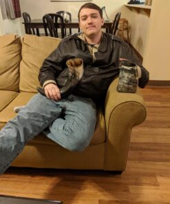 AleHorn Viking Horn Mug with Stand | Viking Drinking Horn Mug, Viking Cup | Handcrafted Tankard Mug, Viking Beer Mug | Viking Drinking Cup | Viking Mugs | Horn Cup - Viking Mug | Polished 20 oz XL - 20oz 34 71 E0dy2IL