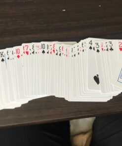 Bicycle Standard Index Playing Cards 2-pack 48 71 EIrFoSAL