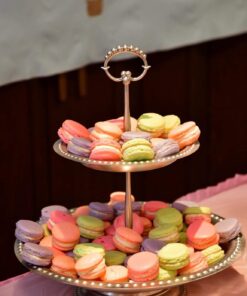 Oh! Nuts Blanched Almond Flour | All-Natural Wheat Substitute for Baking Delights Desserts Macarons, Marzipan | All-Purpose Kosher, Vegan, Paleo and Keto Friendly Diets, Gluten-Free (2.0 Pounds) 2 Pound (Pack of 1) 33 71 EoFnc ZL