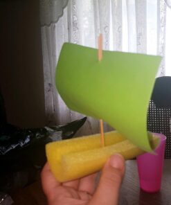 Pool Noodle, FixFind 5 Pack of 52 Inch Hollow Foam Pool Swim Noodle, Bright Foam Noodles for Swimming, Floating and Craft Projects Multi-Colored 24 71 EwH nmL