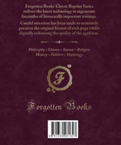 Alternative view of The Whirlpool (Classic Reprint)