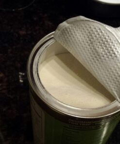 Great Lakes Wellness Collagen Peptides Powder Supplement for Skin Hair Nail Joints - Unflavored - Quick Dissolve Hydrolyzed, Non-GMO, Keto, Paleo, Gluten-Free, No Preservatives - 16 oz Canister 1 Pound (Pack of 1) 32 71 FYDd7yjL