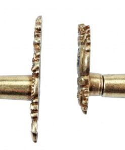 Denix Lion Shield Hangers for Rifles Pistols and Swords 19 71 GGdcAXmL