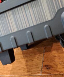 Ankuka Karaoke Machine, Portable Bluetooth Speaker with Disco Lights,Subwoofer PA System with 2 Wireless Microphones for Christmas,Birthday Party 33 71 GGu6TyRL