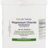 2 Pounds Magnesium Chloride Hexahydrate | Pharmaceutical Grade Ingredients | Crystal Powder | Pure Ph. EUR., BP, USP, 100% | Heiltropfen® Unflavored 2 Pound (Pack of 1) 7 71 GJsFNf0L