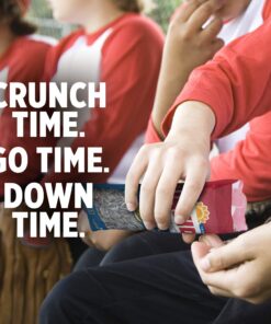 DAVID Roasted and Salted Original Sunflower Seeds, 1.625 oz, 12 Pack 24 71 GSHNv8mL