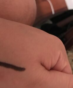 Sharpie Permanent Markers, Fine Point, Black, 12 Count 44 71 GVU2mUL