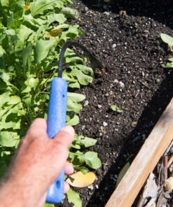 CobraHead® Original Weeder & Cultivator Garden Hand Tool - Forged Steel Blade - Recycled Plastic Handle - Ergonomically Designed for Digging, Edging & Planting - Gardeners Love Our Most Versatile Tool 35 71 GVuWnJL