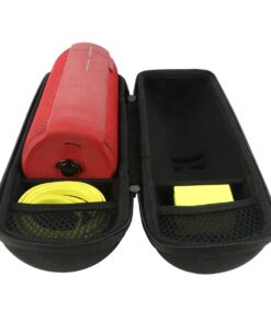 khanka Hard Travel Case Replacement for UE MEGABOOM Portable Waterproof & Shockproof Bluetooth Speaker 10 71 GmydThL
