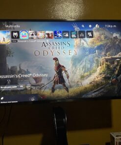 Assassin's Creed Odyssey - PlayStation 4 Standard Edition 35 71 H6Ko0X7L
