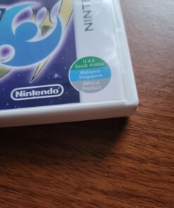 Pokémon Moon - Nintendo 3DS 34 71 HOfWQI9L