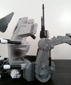 Star Wars Ground Scout Villain Troop Riot 25 71 HtrL3ICL