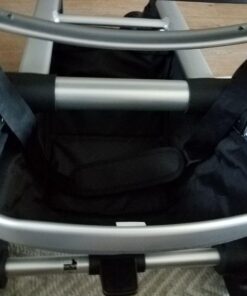 Joolz Hub Stroller - Hippo Grey 46 71 HvfUy9 L