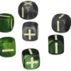 Evil Hat Productions Fate Core Dice: Eldritch Dice 7 71 Ib7XSWL