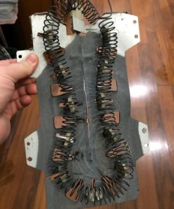 SAMSUNG Heating Element Dc47-00019A 33 71 Jh m5VBL