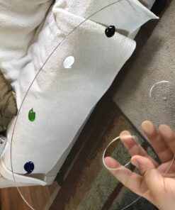 Art Advantage Palette 11x15 Clear Acrylic 11-inch x 15-inch Palette 5 71 JyMMHG9L