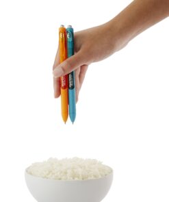 Paper Mate InkJoy Gel Pens, Medium Point, Pure Blue, 12 Count 12-count - Blue 21 71 K5n2oGQL