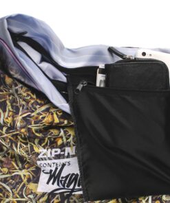 Dope Lab Shroom Stash - Baggie of Psychedelic Magic Mushrooms Pillowcase 11 71 KIGiNXbL