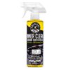 Chemical Guys SPI_663_16 InnerClean Quick Detailer with Pineapple Scent, High Performance Interior and Dashboard Cleaner, Dust Repellent, Easy to Use Non Greasy Formula, 16 fl oz 16 oz 41 71 KVNzML L