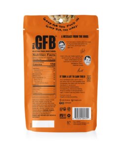 The Gluten Free Bar, Protein Bites, Dark Chocolate Peanut Butter, 4 Ounce, Vegan, Dairy Free, Non GMO, Soy Free 4 Ounce (Pack of 1) 15 71 Kf7KLzIL