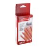 Rubbermaid Litterless Juice Box Replacement Straws, Box of 40 Straws 20 71 KiuvNxBL