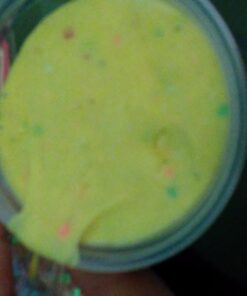 Colorful Manicure Glitter Confetti 1.8oz/50g Mixed Shapes Size 3mm Great for Party Décor, DIY Crafts, Premium Nail Art Etc.. 47 71 LHhMo5L