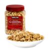Kirkland Signature Whole Cashews 2 - 2.5 Lb Jar 17 71 LW6g1ehL