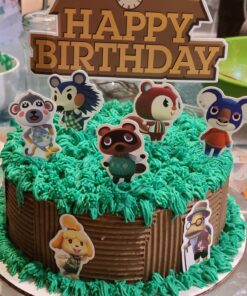 Wilton, Set of 12 Round Cake Boards for 10-Inch Cakes (2104-102) 10 in 40 71 LZ00qSUL