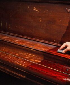 HOWARD RF8 Products Restor-A-Finish, 8 oz, Cherry, 8 Fluid Ounces 31 71 M2vno8KL