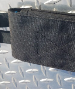 Urvoix Black Army Camo Molle Bag for Mobile Phone Belt Pouch Holster Cover Case Size L 42 71 MDzit3SL