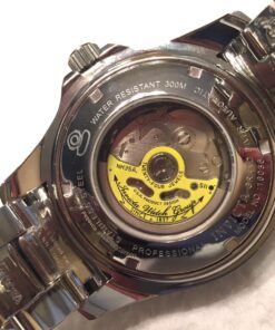 Invicta Men's 16036SYB Pro Diver Analog Display Japanese Automatic Silver Watch 21 71 MWtP70UL