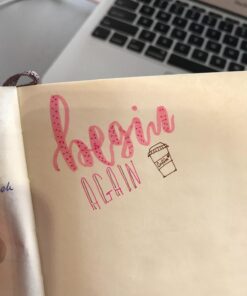 Tombow 61500 Twintone Marker Set, Bright, 12-Pack. Double-Sided Markers for Bold and Precise Writing 56 71 MbHD9 1L