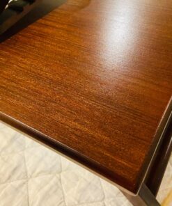 Winsome Alden Bed Tray, Walnut 62 71 N36EghEL
