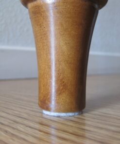 Felt Pads - 38 Pack Various Sizes, Self Stick Heavy Duty Chair Floor Protectors, Glides for Furniture, Bar Stools, Lamps, TV's - Flooring Protection for Hardwood, Laminate, Linoleum, Tile. 10 71 OIsufmRL