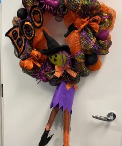 Command Large Traditional Plastic Hook, Brushed Nickel, 1-Hook, 2-Strips, Organize Damage-Free 41 71 OUbJr6uL