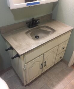 KES Bathroom Sink Drain without Overflow Vessel Sink Lavatory Vanity Pop Up Drain Stopper Oil Rubbed Bronze Finish, ALL Metal Rustproof Brass and 304 Stainless Steel, S2008D-ORB NO Overflow, 1 Pack 43 71 P ZaQN3L