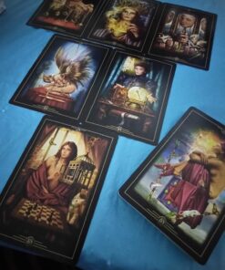 Oracle Of Visions Cards 26 71 PDQdgc4L