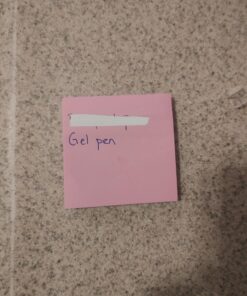 Vobou Whiteout Correction Tape, Easy To Use Applicator for Instant Corrections Correct Wrong Writing At Any Time, For school, Office (Red and Blue, 12pack, 6M/256" x 0.2") Blue/Red 44 71 PF0Li XL